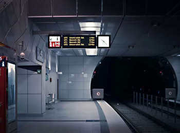 Pais Serão Indenizados por Morte de Condutora Atropelada no Metrô do Rio de Janeiro