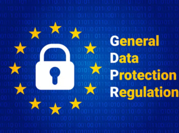 Repercussões sobre o Regulamento Geral de Proteção de Dados – GDPR