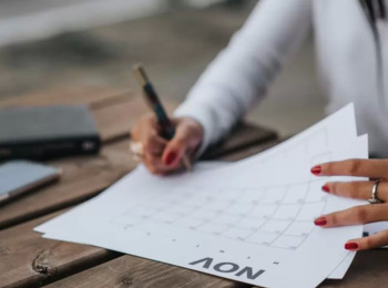 Prazo para Apresentação do Pedido Principal nos Autos de Tutela Cautelar é Contado em Dias Úteis