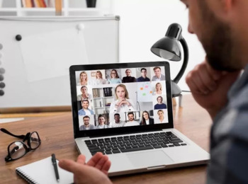 TRT7 Anula Sentença por Falha Técnica em Audiência pelo Zoom