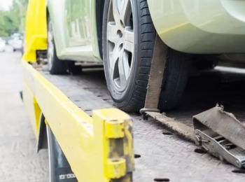 TRF1 Analisa Legitimidade para Liberação de Veículo Apreendido