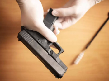 TRF4 Diminui Pena após Alteração na Lista de Armas de Uso Restrito