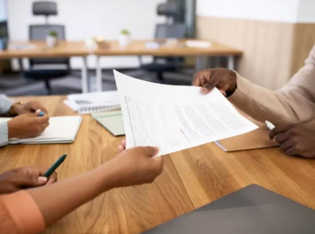 TRT1 Analisa Dano Moral em Expectativa de Contratação