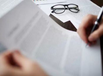 TRT2 Analisa Recurso Contra Constatação de Fraude Documental