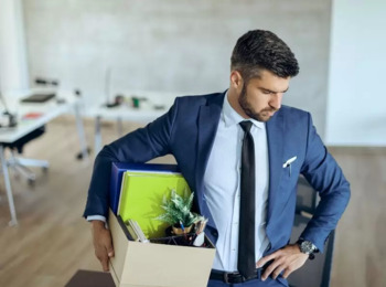 Como é Configurada a Demissão por Justa Causa?