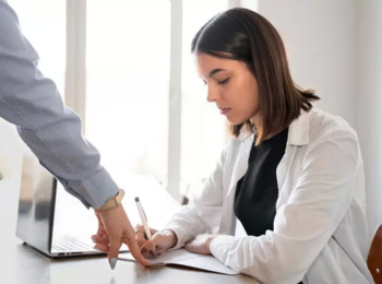 O que é Assédio Moral?