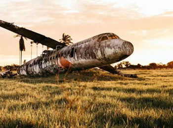 Moradoras de Santos Serão Indenizadas por Queda de Avião que Matou Eduardo Campos