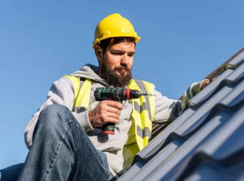Assembleia de Deus Não Terá de Indenizar Fiel que Caiu do Telhado ao Ajudar em Reforma