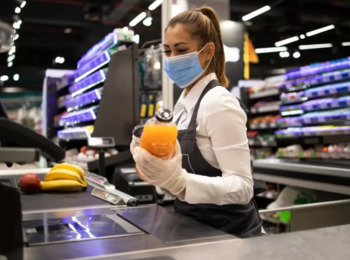 Empregadas de Supermercado de Palhoça (SC) Têm Direito a Descanso Quinzenal aos Domingos