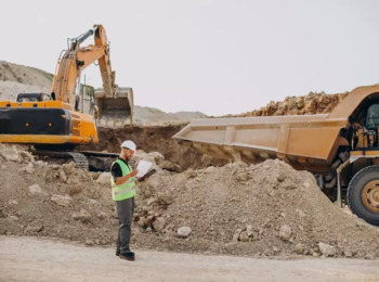 Empresa que Extrai Minério de Forma Irregular Não Pode Abater Despesas da Indenização