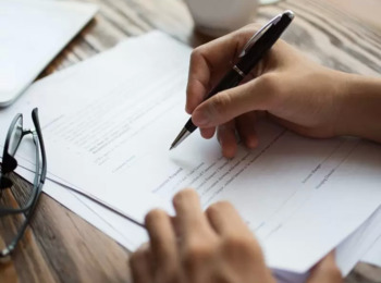 TRT5 Afasta Extinção por Juntada de Procuração na Horizontal