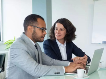 Para o TRT1, Inadimplência Justifica Inclusão de Sócio na Execução