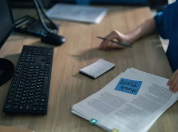 O STJ Fixou que Abertura do Prazo para Revisão de Benefício Começa com Trânsito em Julgado da Ação Trabalhista