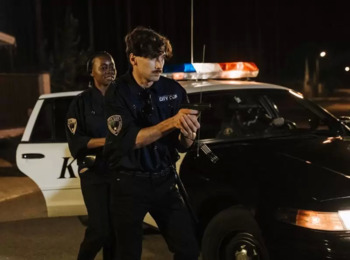 STF Analisa Flagrante em Ingresso Policial no Domicílio