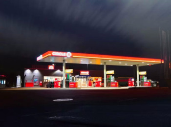 Posto de Gasolina com 15 Empregados Deve Reservar Uma Vaga para Aprendizagem