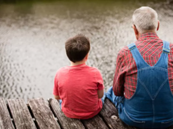 Direito de família: pensão alimentícia e a responsabilidade subsidiária dos avós