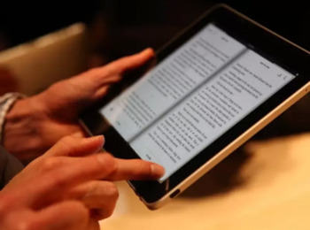 STF aprova SV que veda instituição de impostos sobre e-book