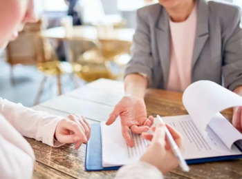 TJRJ Afasta Homologação de Desistência em Inventário