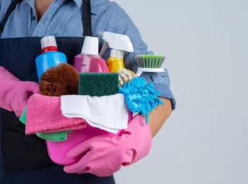 Empresa Responderá por Acidente de Trabalho Sofrido por Empregada na Residência de Sócio