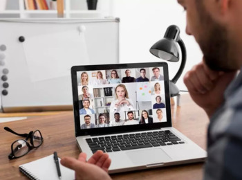 Mantida Validade de Depoimentos por Videoconferência durante a Pandemia