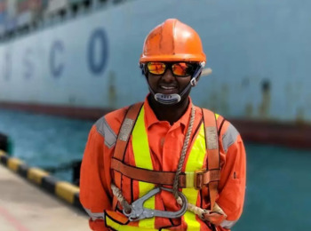 Pensão Mensal Vitalícia de Estivador Será Calculada no Final da Punição