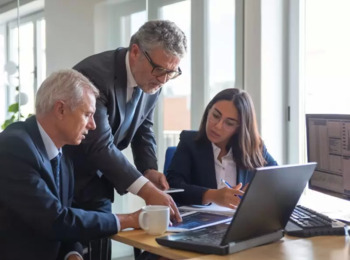 É Válida a Citação na Pessoa do Representante que Não Comprovou Comunicação da Renúncia do Mandato