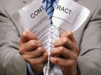 TJSP mantém rescisão de contrato de aluguel por inadimplemento