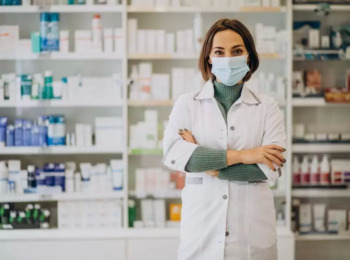 Vendedora de Farmácia em Posto de Gasolina Receberá Adicional de Periculosidade