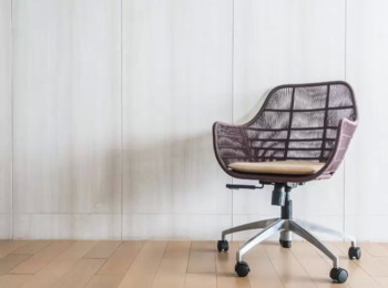 Vigilantes da Caixa Podem Revezar Cadeira para Descanso