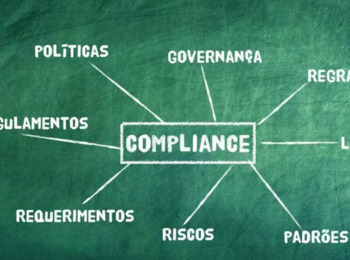 Compliance - suporte da alta administração