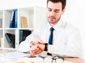 TRT5 Mantém Horário de Sobrelabor Fixado pelo Juízo