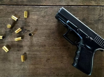 Gilmar Mendes Determina Suspensão do Porte de Armas à Deputada