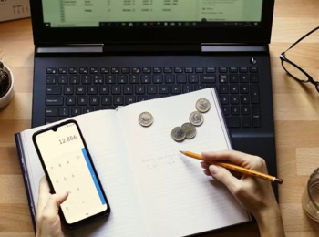 Créditos Trabalhistas Recebidos por Sócio de Empresa de Vigilância Podem Ser Penhorados