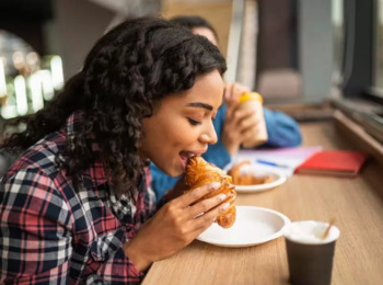 TRT3 Exclui da Condenação Minutos Residuais Destinados ao Lanche