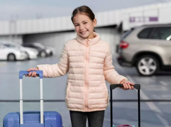 Para o STJ, Guarda Compartilhada Não Impede que Criança se Mude para o Exterior