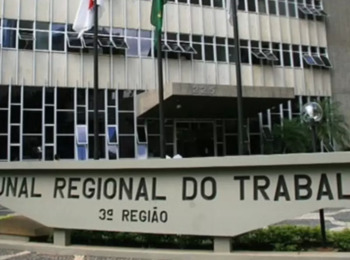 TRT3 assenta vedação de extinção por renúncia tácita em execução 