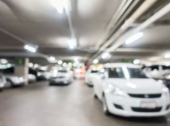 Hasta Pública de Vagas de Garagem se Restringe Apenas aos Condôminos