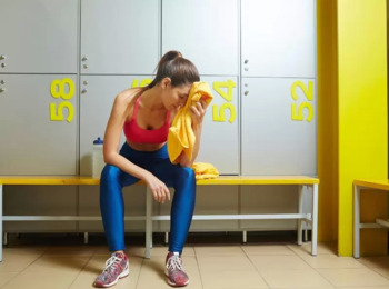 Agente que Limpava Vestiário de Academia Receberá Adiciona de Insalubridade