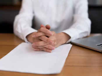 Testemunha que Passou Mal na Audiência Poderá Ser Substituída