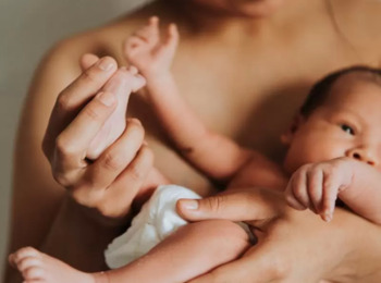 Mãe Tem Direito de Reaver Filha Entregue a Adoção