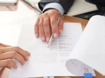 Para o TRT1 É do Reclamante o Ônus de Comprovar o Nexo Causal