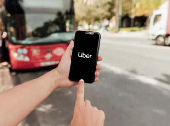 Motorista Não Consegue Reconhecer Vínculo de Emprego com a Uber