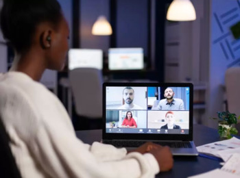 Juiz Negou Pedido de Realização de Audiência Virtual Alegando Não Haver Hierarquia