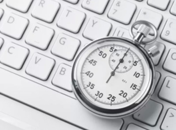 Para o TST a redução ínfima de intervalo é de até cinco minutos