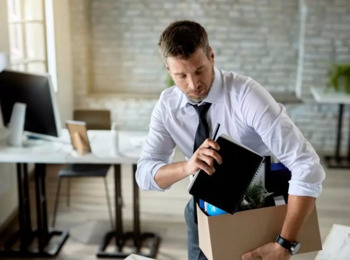 TRT7 Mantém Justa Causa em Dispensa por Faltas ao Trabalho