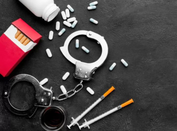 TJMG Mantém Prisão Domiciliar de Acusados por Tráfico de Drogas