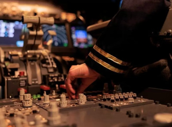 Pilotos São Mantidos no Cálculo de Aprendizes em Empresa Aérea