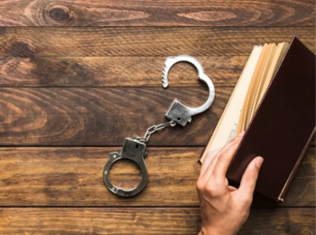 Relator Substitui Prisão Preventiva de Bruno Krupp por Medidas Cautelares Alternativas