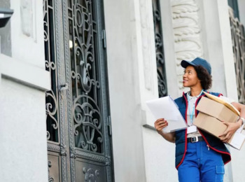 Correios Devem Indenizar Carteira Perseguida por Faltar Muito para Acompanhar Filho com Deficiência