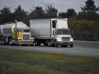 TST Mantém Reconhecimento de Vínculo de Motorista de Carga com Transportadora